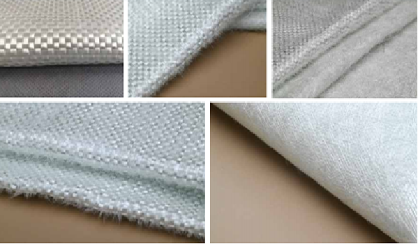 车用增强类织物