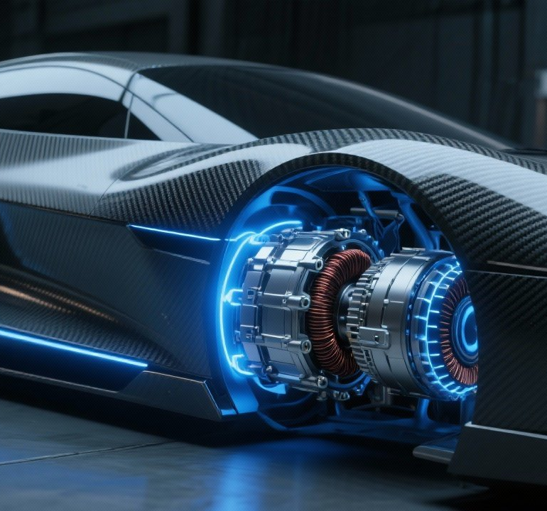 辅材制件(复材制件)