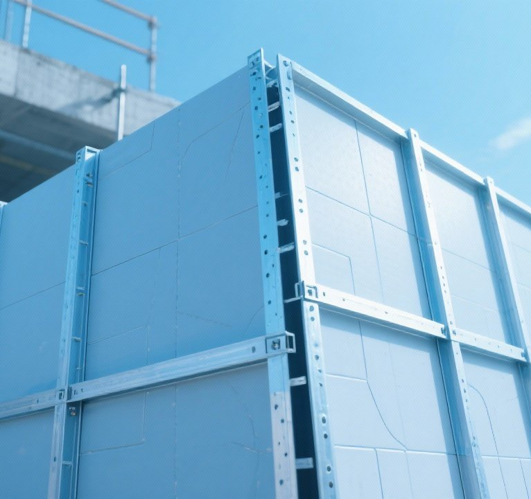 辅材制件(复材制件)