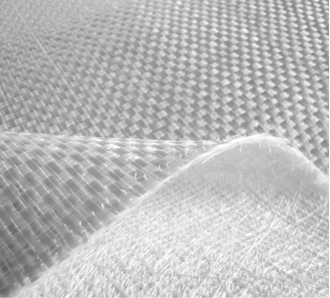 轻克重功能性织物